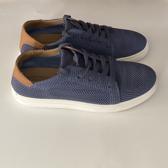 Lucky Brand Luika Mesh Sneakers Size 8.5 - Picture 2 of 8